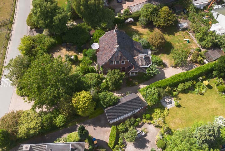Hietveldweg 50 in Beekbergen foto