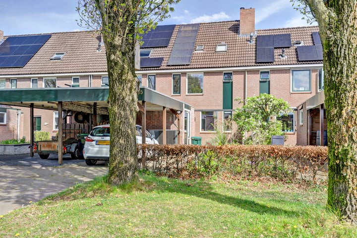 Hietweideweg 45 in Twello
