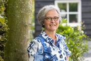 Foto van Hilda Lamper