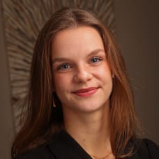 Foto van Hilde Brijder- van Nifterik