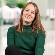 Foto van Hilde Mulderij