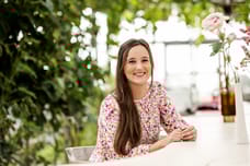 Foto van Hilde van der El