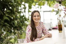 Foto van Hilde van der El