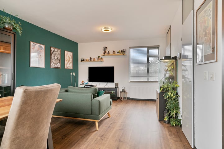Hildebrandhove 160 in Zoetermeer foto