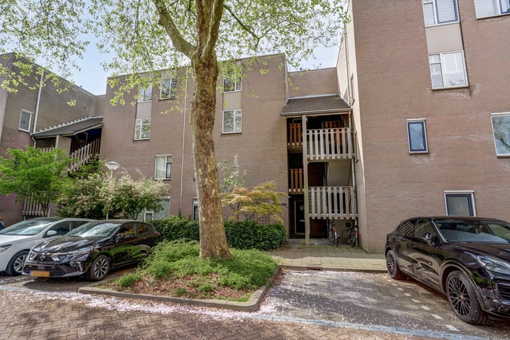 Hildebrandhove 22 in Zoetermeer