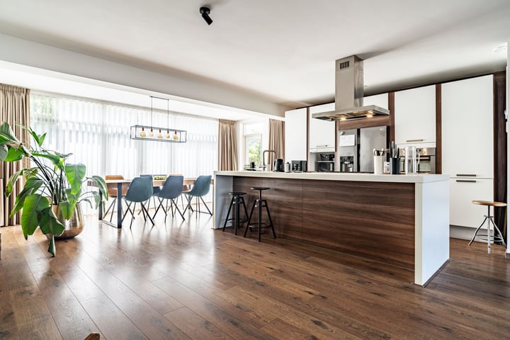 Hildebrandhove 75 in Zoetermeer foto