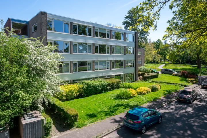 Hildebrandlaan 13a in Haren Gn