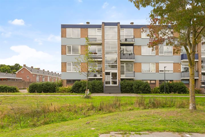 Hildebrandlaan 150 in Oosterhout foto