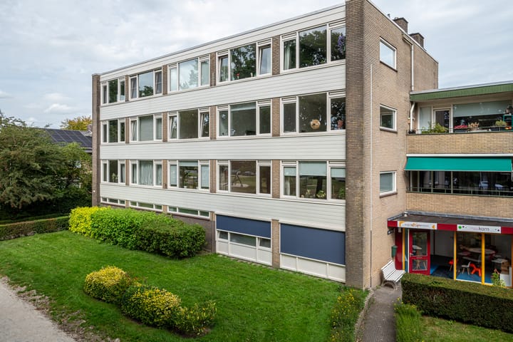 Hildebrandlaan 15a in Haren Gn foto