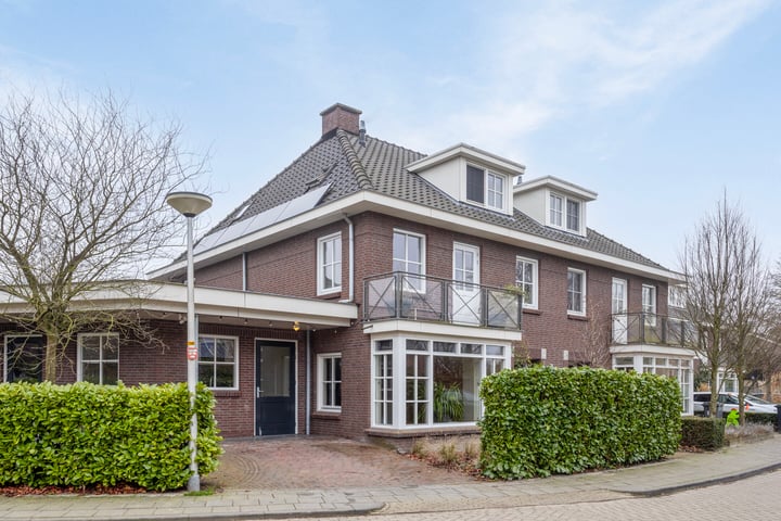 Hildebrandstraat 8 in Beek foto