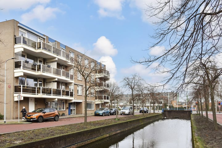Hildo Kroplaan 17 in 's-Gravenhage foto