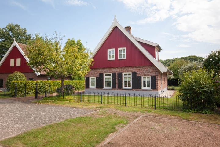 Foto van woning Hilgeloweg 2-10, Winterswijk Meddo