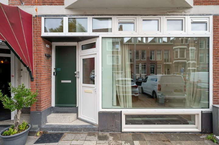 Hilledijk 210B in Rotterdam foto