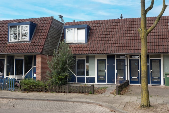 Hillekensacker 1509 in Nijmegen foto