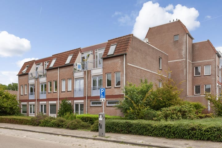 Hillekensacker 3148 in Nijmegen foto