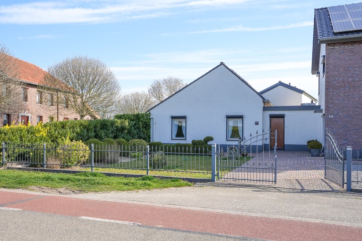 Foto van woning Hilleshagerweg 19a, Vijlen