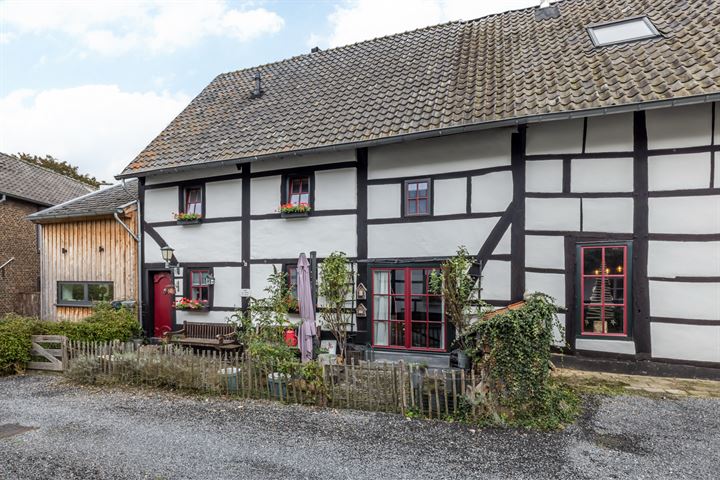 Hilleshagerweg 20 in Mechelen foto