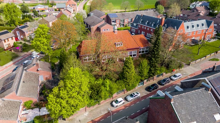 Foto van woning Hilleshagerweg 5, Mechelen