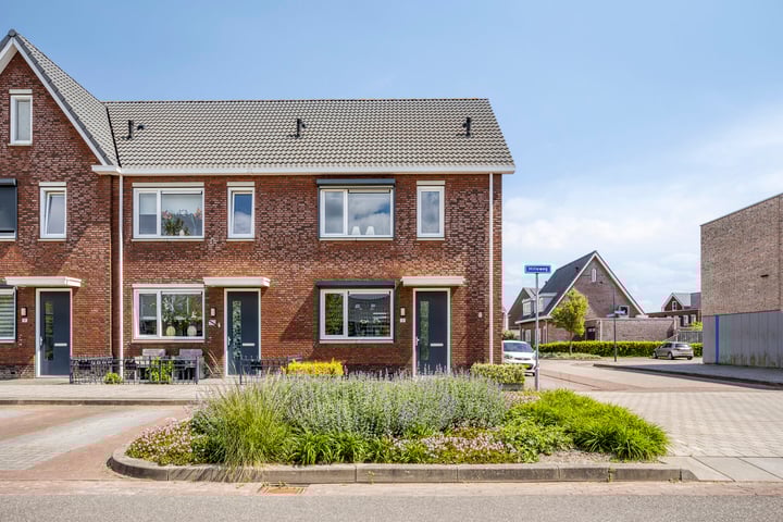 Hilleweg 5 in Goes