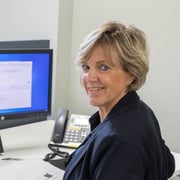 Foto van Hilma Buitenhuis