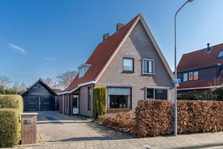 Foto van woning Hilsdijk 42, Hattem