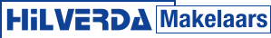 Logo Hilverda Makelaars