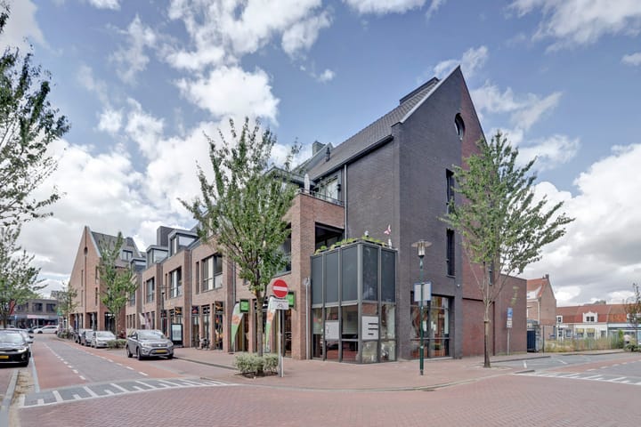 Hilverstraat 14 in Hilvarenbeek