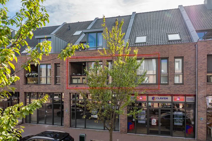 Hilverstraat 19 in Hilvarenbeek