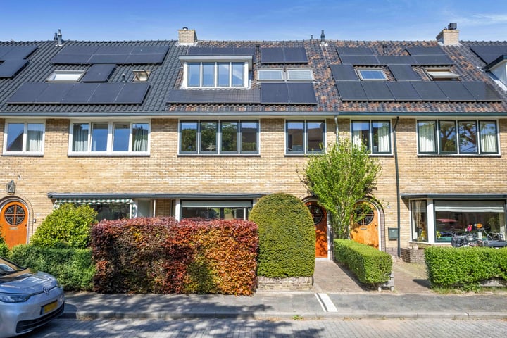 Hindelaan 30 in Hilversum