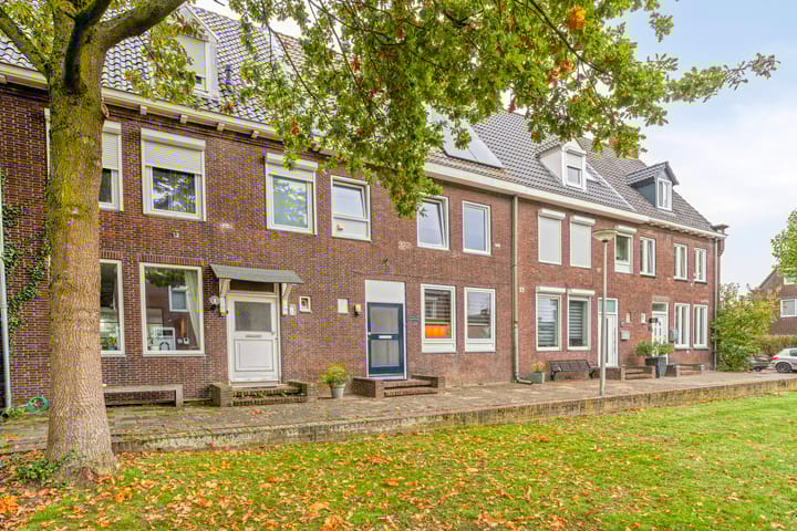Hindestraat 22 in Heerlen foto