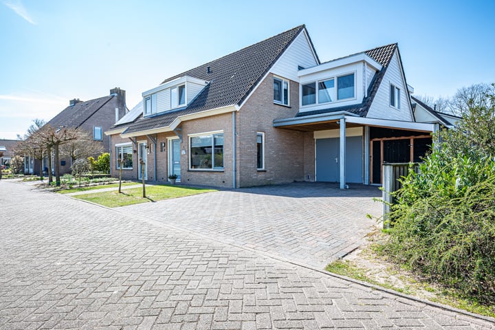 Foto van woning Hinkenkamp 18, Ruinen