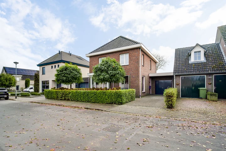 Hinkert 14 in Nederweert foto