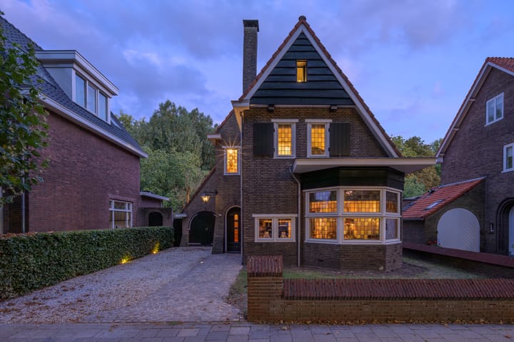 Hintham 109 in Rosmalen foto