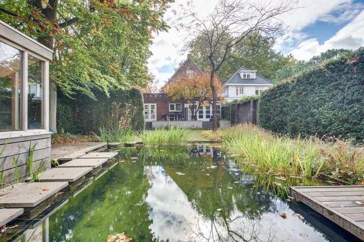 Hintham 130 in Rosmalen foto