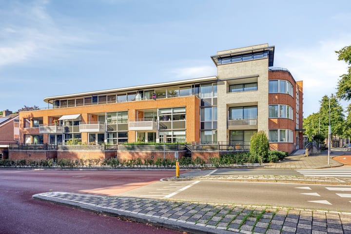 Hintham 51 in Rosmalen foto