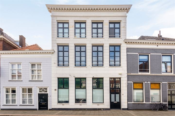 Hinthamereinde 49B in 's-Hertogenbosch foto