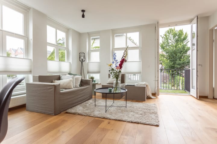 Hinthamereinde 60B in 's-Hertogenbosch