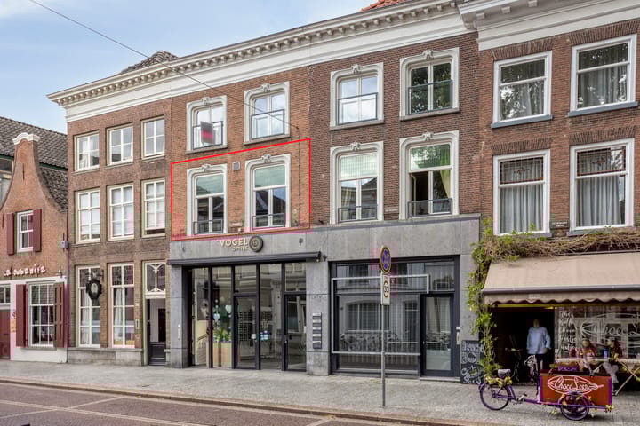 Foto van woning Hinthamerstraat 214A, 's-Hertogenbosch