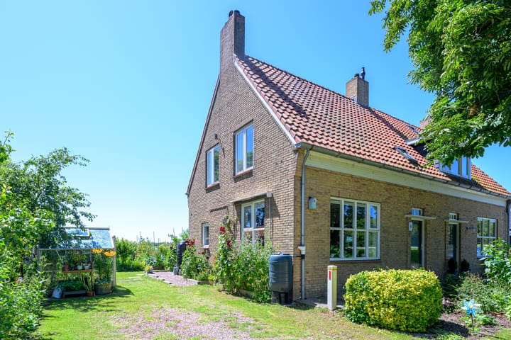 Foto van woning Hippolytushoeverweg 7, Slootdorp