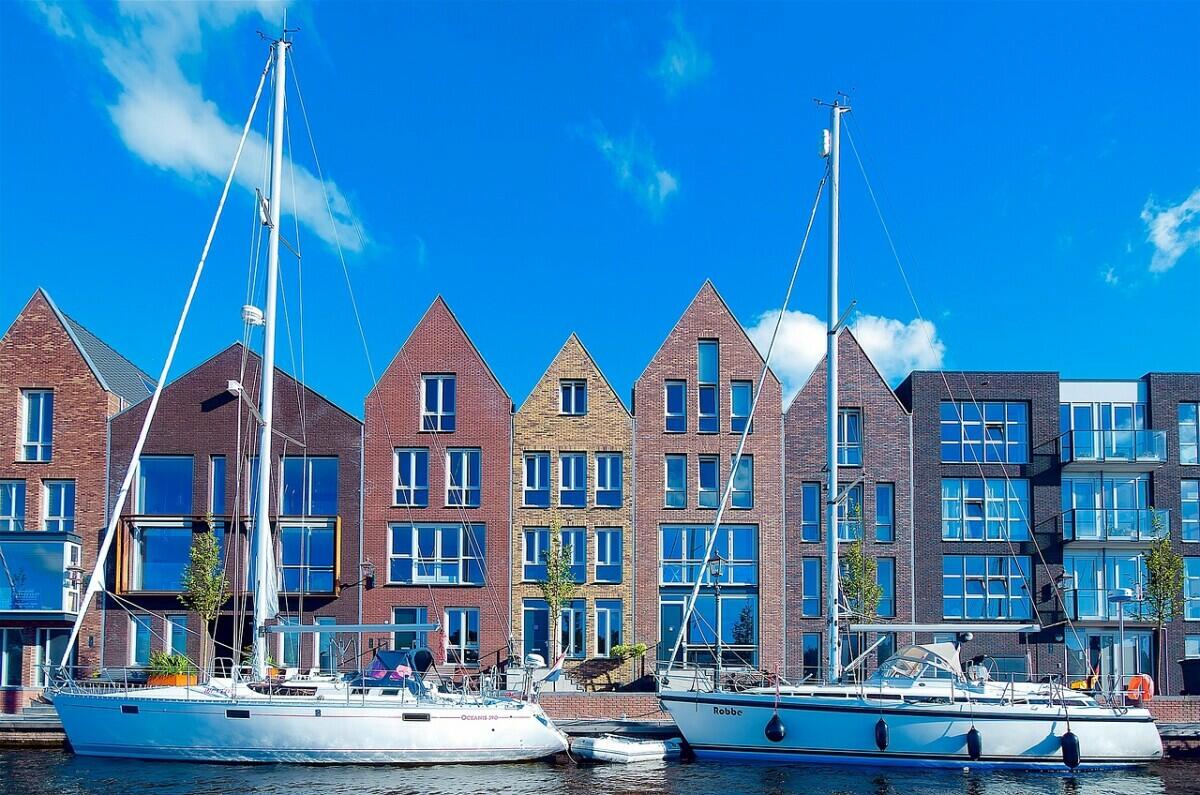 Kantoor foto van HLDR Makelaars & Taxateurs