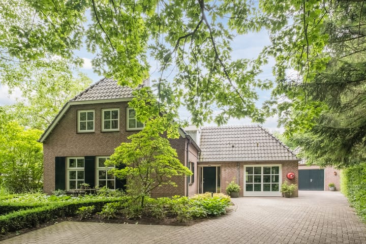 Foto van woning Hobbel 18a, Riethoven