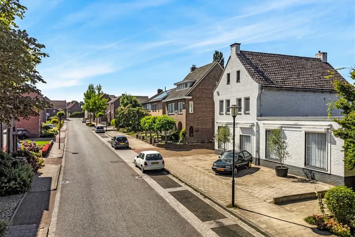 Hobbelrade 30 in Spaubeek foto
