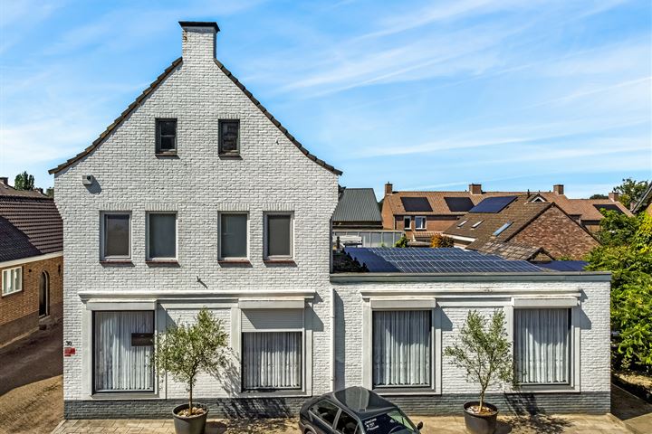 Hobbelrade 30b in Spaubeek foto