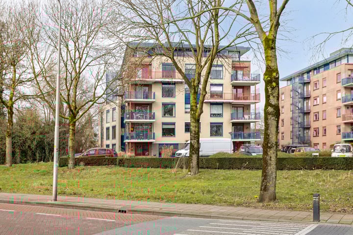 Hobbemakade 502 in Zutphen foto