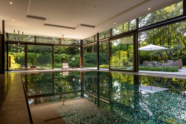 Hobbemalaan 20 in Huis ter Heide foto