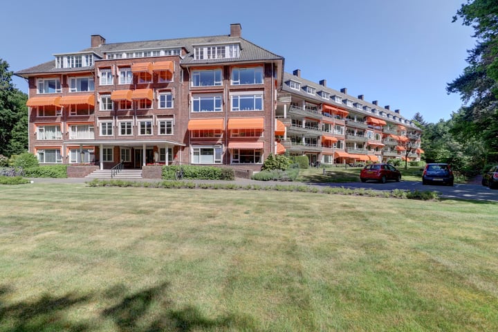 Hobbemalaan 24C-12 in Bilthoven