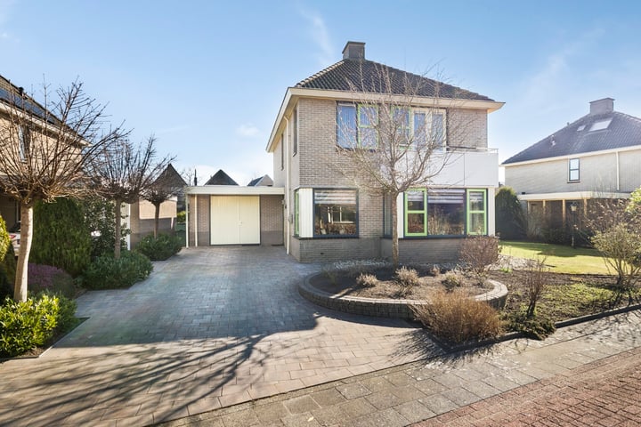 Hobbemastraat 24 in IJsselmuiden foto
