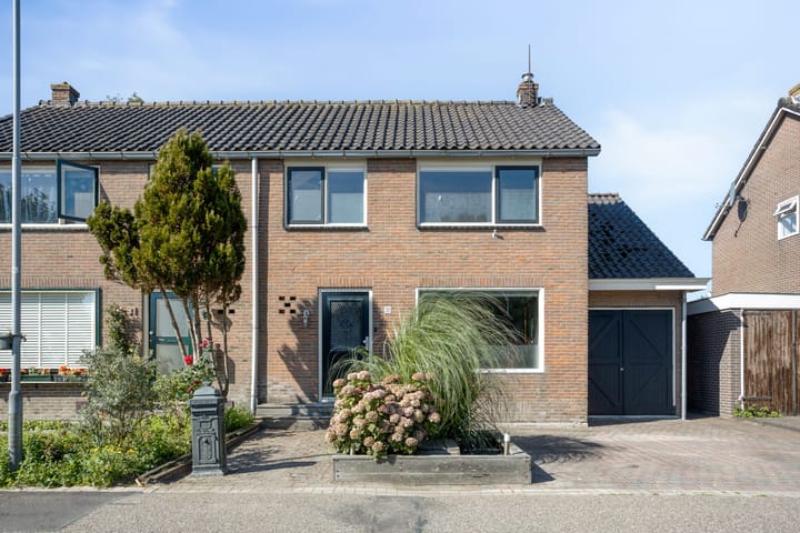 Hobrede 30 in Hobrede foto