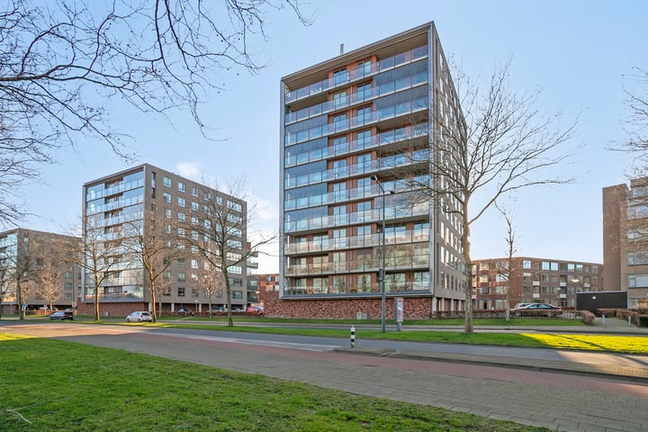 Hoefakker 251 in Oosterhout foto