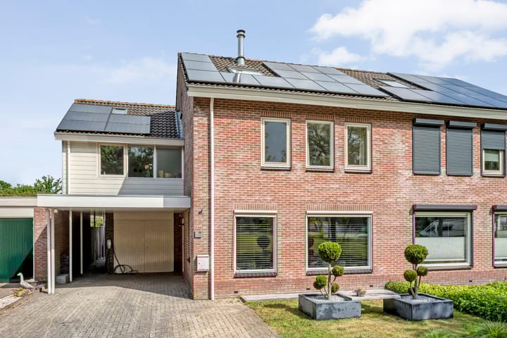 Hoefblad 36 in Nieuwleusen